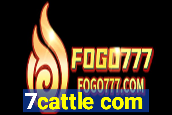 7cattle com